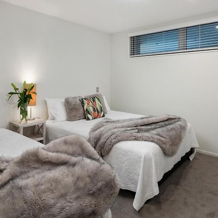 Pohutukawa Apartment بِكتون المظهر الخارجي الصورة