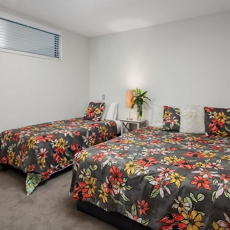 Pohutukawa Apartment بِكتون المظهر الخارجي الصورة