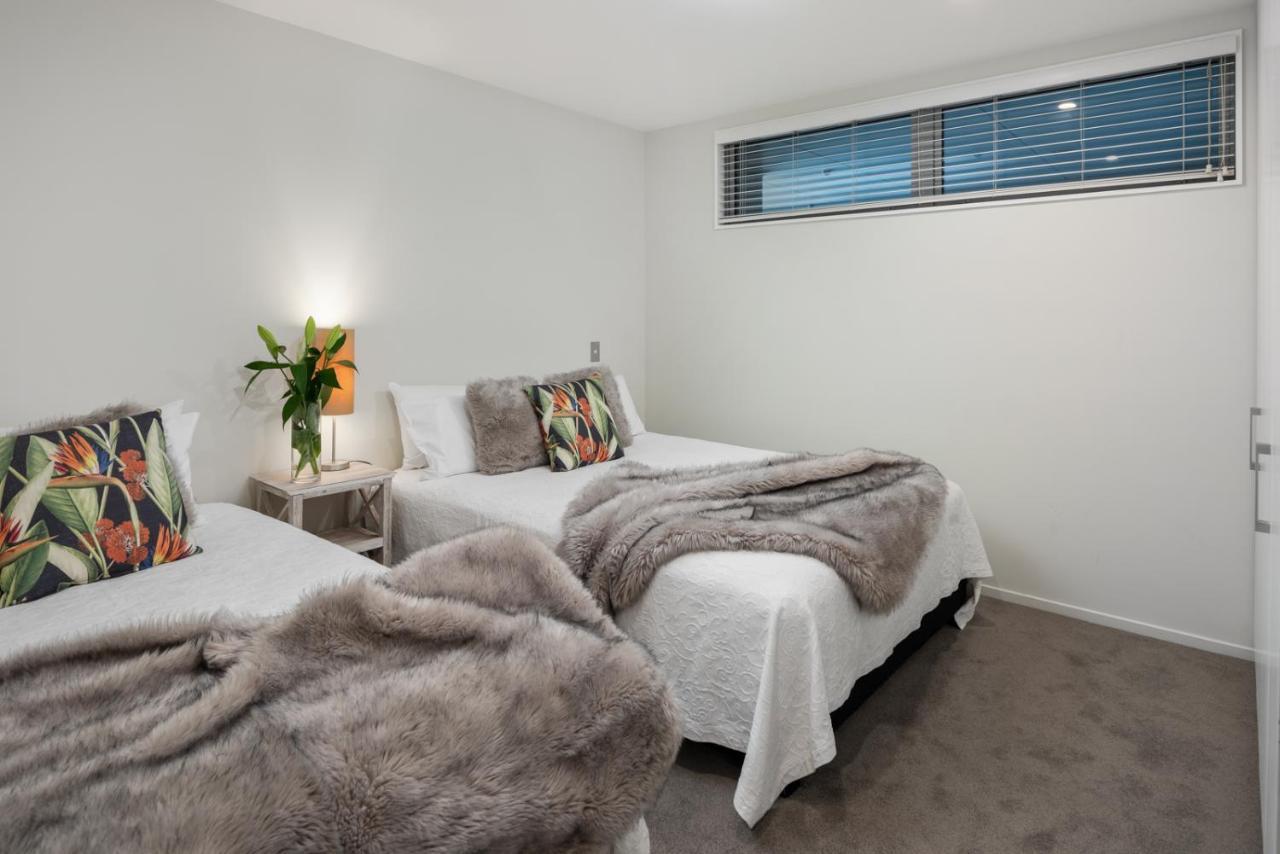 Pohutukawa Apartment بِكتون المظهر الخارجي الصورة