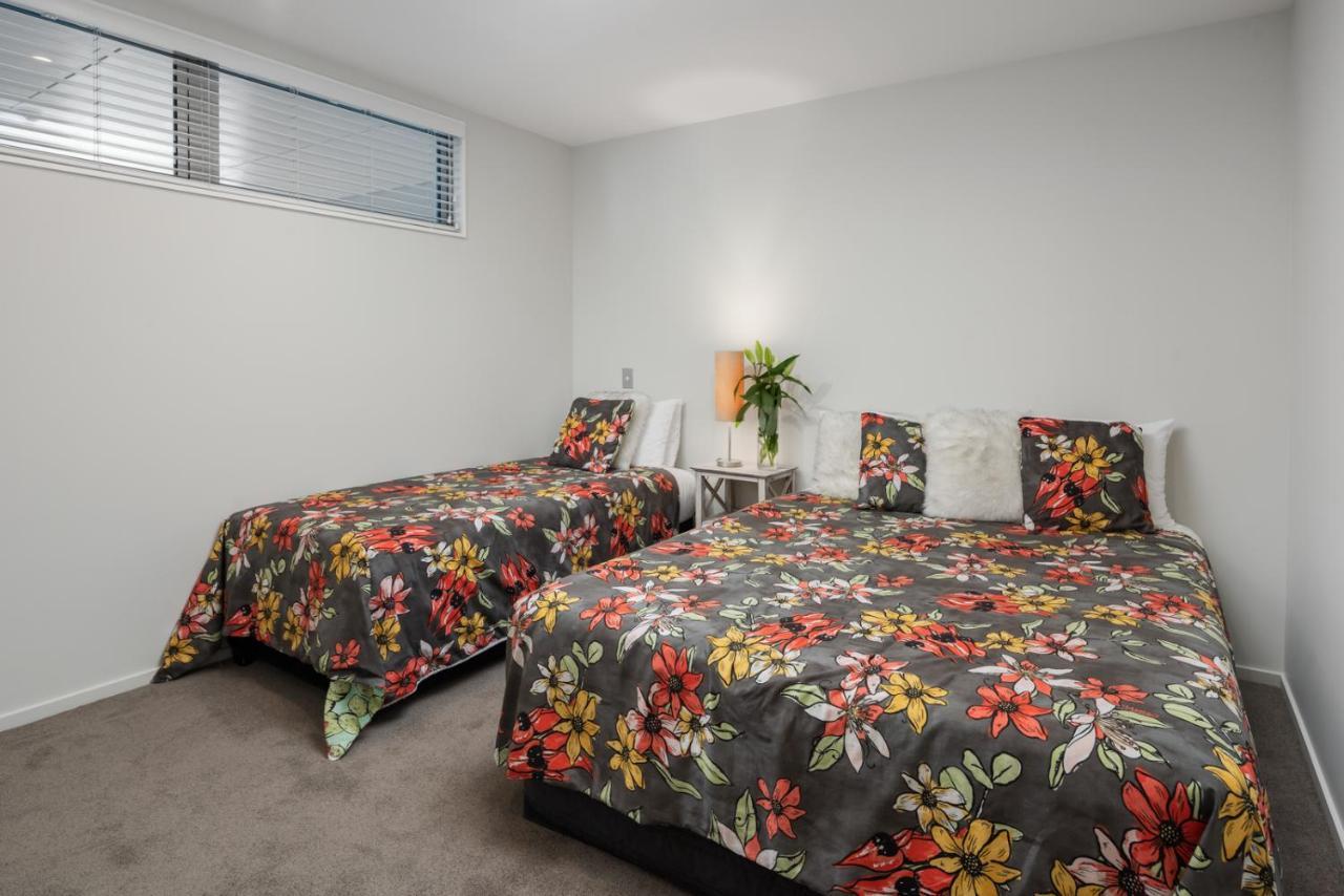 Pohutukawa Apartment بِكتون المظهر الخارجي الصورة
