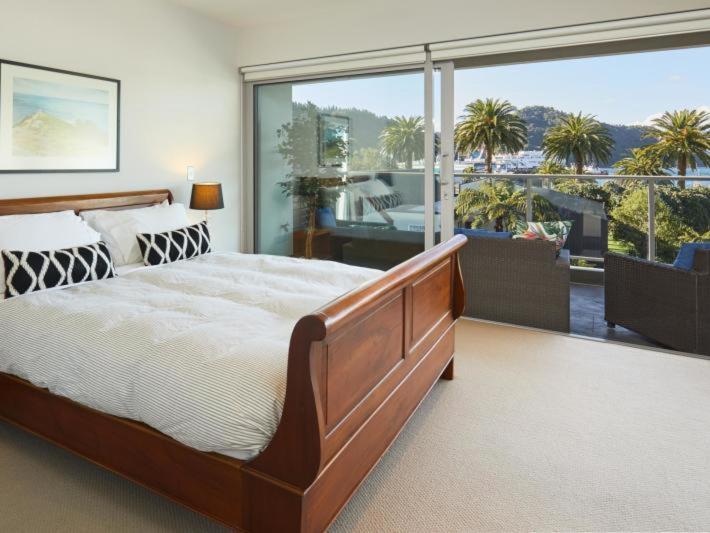 Pohutukawa Apartment بِكتون المظهر الخارجي الصورة