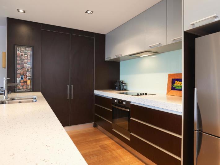 Pohutukawa Apartment بِكتون المظهر الخارجي الصورة