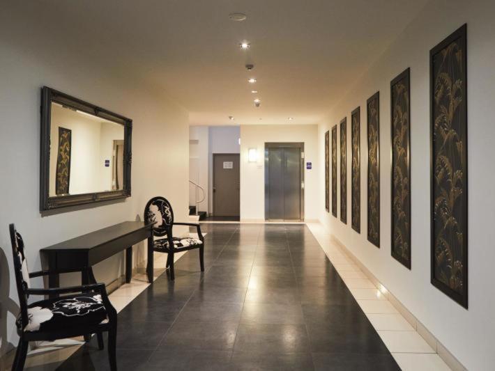 Pohutukawa Apartment بِكتون المظهر الخارجي الصورة